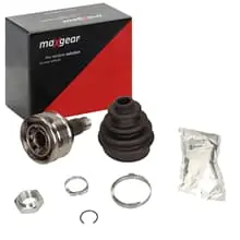 MAXGEAR ANTRIEBSWELLENGELENK SATZ passend für BMW X3 49-1237 Schnäppchen