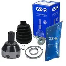 GSP ANTRIEBSWELLENGELENK SATZ passend für VOLVO S60 V60 V70 859344 Jetzt Kaufen