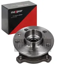 Nur Für Kurze Zeit MAXGEAR RADLAGER-SATZ HINTERACHSE PASSEND FÜR VOLVO S60 S80 V60 V70 XC70