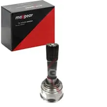 Bestpreis MAXGEAR ANTRIEBSWELLENGELENK SATZ passend für 49-0391