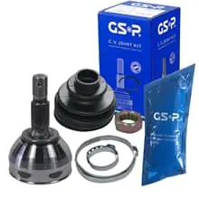 Kracherpreis GSP ANTRIEBSWELLENGELENK SATZ passend für CITROËN C5 DS5 JUMPY DS DS FIAT SCUDO