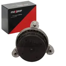Schneller Versand MAXGEAR MOTORLAGER LINKS RECHTS PASSEND FÜR BMW 5 40-0384