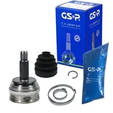 Saisonangebot GSP ANTRIEBSWELLENGELENK SATZ passend für HONDA CIVIC CR-V PRELUDE SHUTTLE