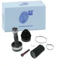 Heißes Angebot BLUE PRINT ANTRIEBSWELLENGELENK SATZ passend für NISSAN QASHQAI X-TRAIL RENAULT