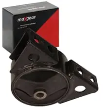 Highlight MAXGEAR MOTORLAGER VORNE PASSEND FÜR NISSAN ALMERA PRIMERA 40-0401