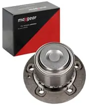 MAXGEAR RADLAGER-SATZ VORDERACHSE PASSEND FÜR MERCEDES-BENZ V-KLASSE VIANO VITO Direkt Vom Hersteller