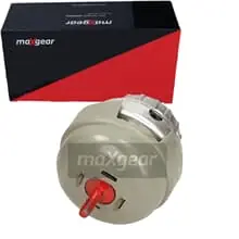 Direktkauf MAXGEAR MOTORLAGER LINKS PASSEND FÜR AUDI A6 40-0303