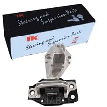 NK MOTORLAGER VORDERACHSE PASSEND FÜR RENAULT KANGOO MEGANE 59739021 Saisonangebot