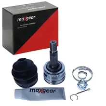 MAXGEAR ANTRIEBSWELLENGELENK SATZ passend für HYUNDAI ACCENT 49-3125 Neuheit
