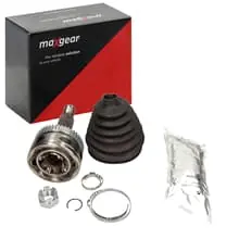 Neu MAXGEAR ANTRIEBSWELLENGELENK SATZ passend für HYUNDAI TUCSON KIA CARENS
