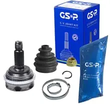 Sonderangebot GSP ANTRIEBSWELLENGELENK SATZ passend für HONDA CIVIC 823039