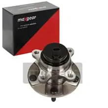 MAXGEAR RADLAGER-SATZ VORDERACHSE RECHTS PASSEND FÜR LEXUS GS IS 33-0729 Markenware