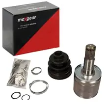 MAXGEAR ANTRIEBSWELLENGELENK SATZ passend für MITSUBISHI L L200 L400 PAJERO Top-Preis