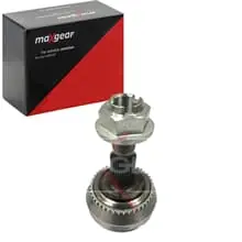 MAXGEAR ANTRIEBSWELLENGELENK SATZ passend für VOLVO S40 V40 49-0302 Neuheit