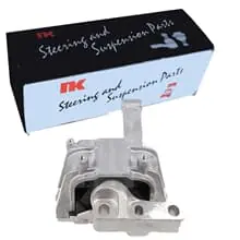 Must-Have NK MOTORLAGER VORDERACHSE RECHTS PASSEND FÜR AUDI Q3 SEAT ALHAMBRA VW SHARAN