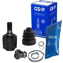 GSP ANTRIEBSWELLENGELENK SATZ passend für HYUNDAI ACCENT GETZ 624009 Expressversand