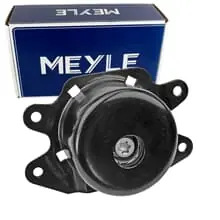 Preiswert MEYLE MOTORLAGER LINKS PASSEND FÜR OPEL COMBO CORSA MERIVA TIGRA 614 030 0047