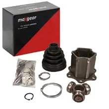 MAXGEAR ANTRIEBSWELLENGELENK SATZ passend für AUDI A3 Q3 TT SEAT ALTEA ATECA Highlight