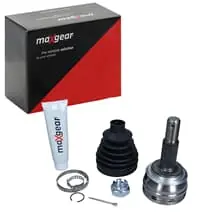 Bestseller MAXGEAR ANTRIEBSWELLENGELENK SATZ passend für NISSAN QASHQAI 49-3164