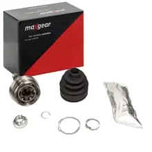 MAXGEAR ANTRIEBSWELLENGELENK SATZ passend für 49-1305 Knallerangebot