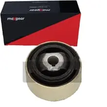 MAXGEAR MOTORLAGER HINTEN MOTORSEITIG PASSEND FÜR RENAULT LAGUNA 40-0258 Top-Angebot