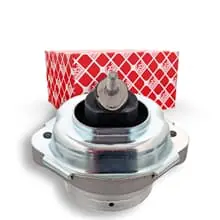 Beliebt FEBI BILSTEIN MOTORLAGER LINKS PASSEND FÜR BMW X3 31021