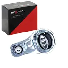 Super-Preis MAXGEAR MOTORLAGER HINTEN PASSEND FÜR OPEL MOVANO RENAULT MASTER 40-0422
