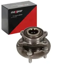 Highlight MAXGEAR RADLAGER-SATZ VORDERACHSE HINTERACHSE PASSEND FÜR FORD MONDEO 33-1061