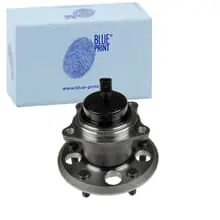Top-Angebot BLUE PRINT RADLAGER-SATZ HINTERACHSE PASSEND FÜR TOYOTA PREVIA ADT383114