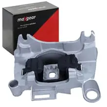 MAXGEAR MOTORLAGER LINKS PASSEND FÜR RENAULT FLUENCE GRAND MEGANE SCÉNIC Preis Gesenkt