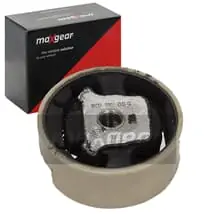 MAXGEAR MOTORLAGER HINTEN OBEN PASSEND FÜR AUDI A3 Q3 TT SEAT ALTEA LEON SKODA Neu