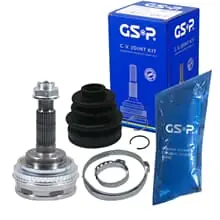 Markenware GSP ANTRIEBSWELLENGELENK SATZ passend für TOYOTA CAMRY CARINA CELICA COROLLA