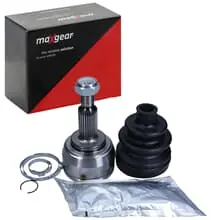 Knallerangebot MAXGEAR ANTRIEBSWELLENGELENK SATZ passend für RENAULT GRAND SCÉNIC 49-1594