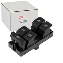 NTY SCHALTER FENSTERHEBER FAHRERSEITIG PASSEND FÜR SKODA OCTAVIA EWS-SK-019 Saisonangebot