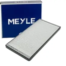 MEYLE INNENRAUMFILTER passend für BMW 5 7 312 319 0003 FILTEREINSATZ Highlight