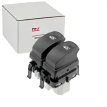 NTY SCHALTER FENSTERHEBER INNENRAUM PASSEND FÜR RENAULT CLIO TWINGO EWS-RE-020 Direkt Vom Hersteller