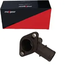 Highlight MAXGEAR KÜHLMITTELFLANSCH passend für CITROËN BERLINGO C2 C3 C4 SAXO XSARA