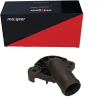 Neu Im Sortiment MAXGEAR KÜHLMITTELFLANSCH MIT DICHTUNG passend für AUDI A2 SEAT ALTEA CORDOBA