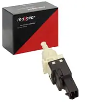 MAXGEAR BREMSLICHTSCHALTER passend für ABARTH 500 500C ALFA ROMEO 147 156 159 Sofort Bestellen