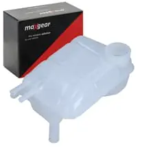 MAXGEAR AUSGLEICHSBEHÄLTER KÜHLMITTEL passend für FORD FOCUS 77-0098 Preiswert
