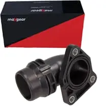 MAXGEAR KÜHLMITTELFLANSCH passend für BMW 3 Z3 18-0463 Expressversand