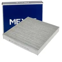 MEYLE INNENRAUMFILTER passend für CITROËN C-CROSSER C4 FIAT FULLBACK ISUZU Neuheit