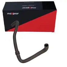 Sichere Zahlung MAXGEAR KÜHLWASSERSCHLAUCH passend für SEAT CORDOBA IBIZA VW CADDY 18-0490