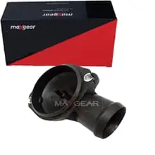 MAXGEAR KÜHLMITTELFLANSCH passend für AUDI 100 A6 VW LT TRANSPORTER 18-0149 Neuheit