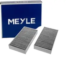 MEYLE INNENRAUMFILTER SET passend für MERCEDES-BENZ GL-KLASSE M-KLASSE R-KLASSE Bestseller