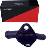 Preiswert MAXGEAR KÜHLMITTELFLANSCH passend für AUDI A3 VW BORA GOLF TRANSPORTER 18-0039
