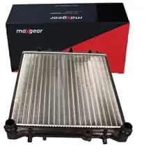 Must-Have MAXGEAR KÜHLER WASSERKÜHLER passend für SEAT CORDOBA IBIZA TOLEDO SKODA FABIA