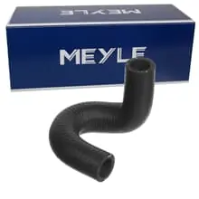 Knallerangebot MEYLE KÜHLWASSERSCHLAUCH passend für SEAT TOLEDO VW CORRADO GOLF JETTA PASSAT