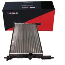 MAXGEAR KÜHLER WASSERKÜHLER passend für OPEL ASTRA AC257583 Online Kaufen