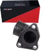 Preisknaller MAXGEAR KÜHLMITTELFLANSCH passend für BMW 3 5 Z3 18-0232
